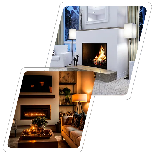Remove Chimney Odor in Rutland, VT