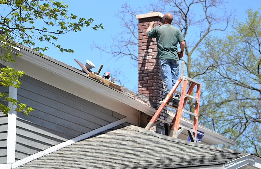 Chimney & Fireplace Inspections Services in Rutland, VT