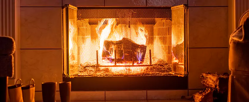 Astria Vent Free Gas Fireplaces Installation in Rutland, VT