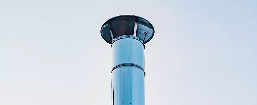 Wind-Resistant Chimney Caps Installation and Repair Services in Rutland, Vermont