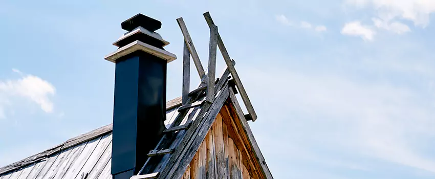 Chimney Creosote Cleaning in Rutland, VT