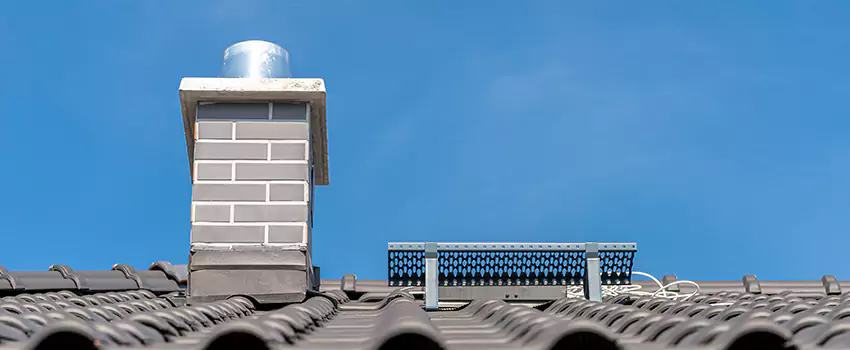 Chimney Flue Relining Services in Rutland, Vermont