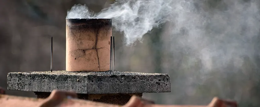 Wood Burning Chimney Odor Removal in Rutland, VT