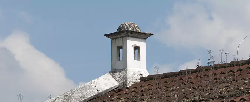 Cost To Rebuild A Chimney in Rutland, VT