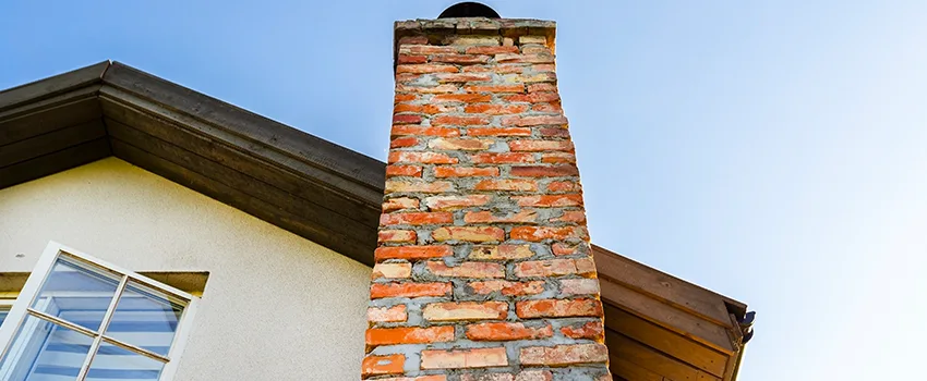Chimney Mortar Replacement in Rutland, VT