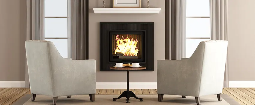 Custom Architectural Fireplace Restoration in Rutland, VT