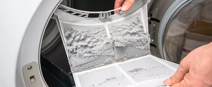 Best Dryer Lint Removal Company in Rutland, Vermont