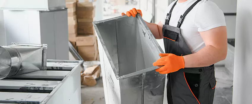 Benefits of Dryer Vent Inspection in Rutland, VT