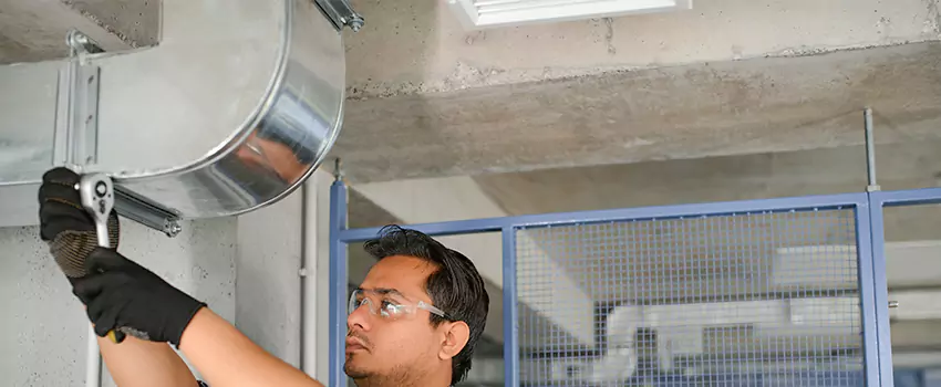 HVAC Ductwork Cleaning in Rutland, VT