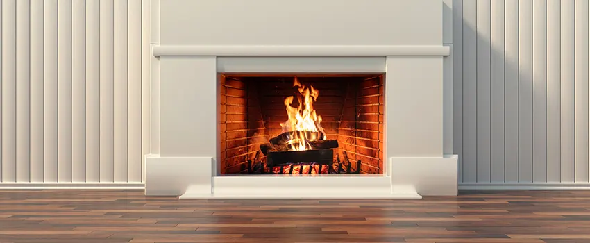 Fireplace Broken Ashtray Repair Services in Rutland, Vermont