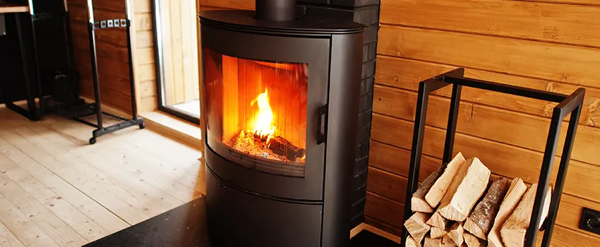 Gas Fireplace Door Handle Installation Services in Rutland, Vermont