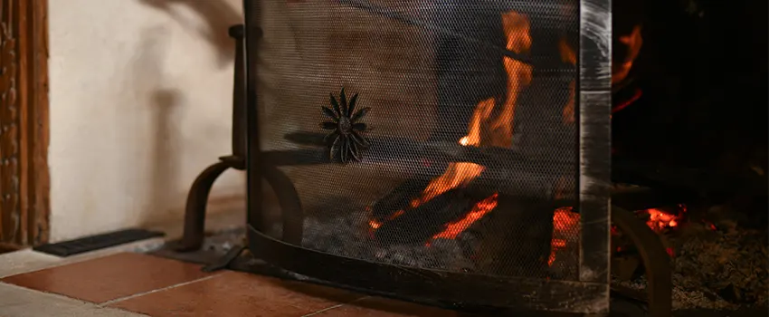 Electric Metal Fireplace installation Services in Rutland, VT