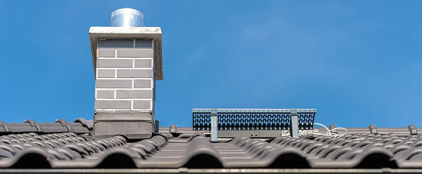 Repair Blocked Chimney in Rutland, Vermont