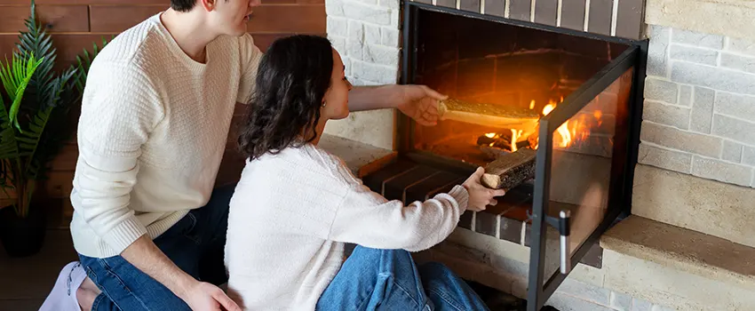Kings Man Direct Vent Fireplaces Services in Rutland, Vermont