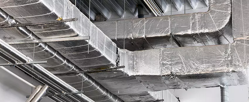 Vent Dust Cleaning Cost in Rutland, VT