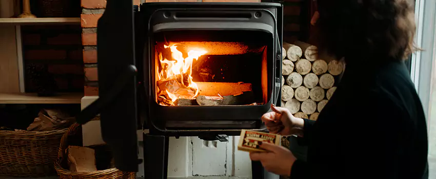 Key Features of Vermont Castings Fireplaces in Rutland, VT
