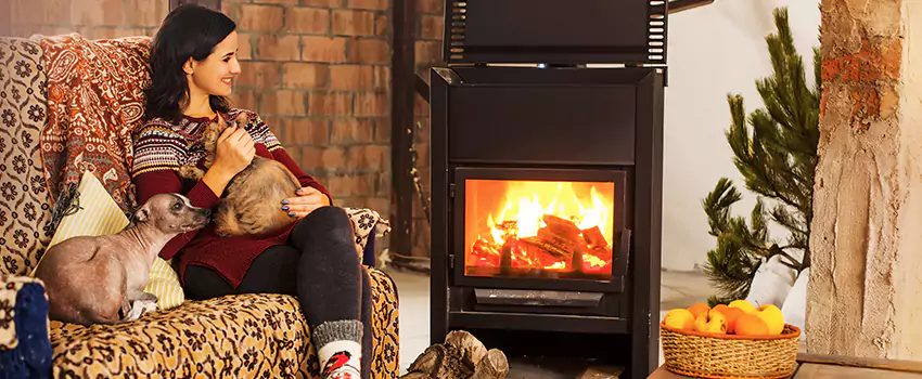 Wood Stove Chimney Cleaning Services in Rutland, VT