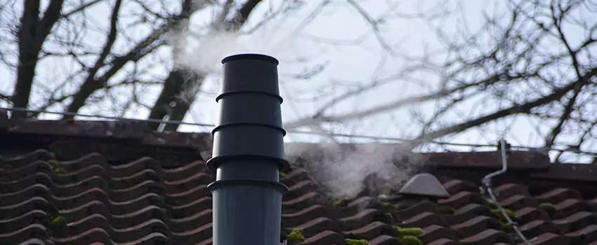 Broken Chimney Animal Screen Repair And Installation in Rutland, VT