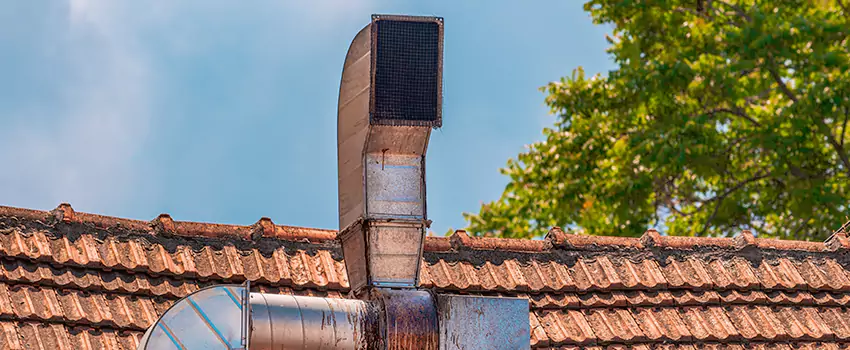 Chimney Cleaning Cost in Rutland, Vermont