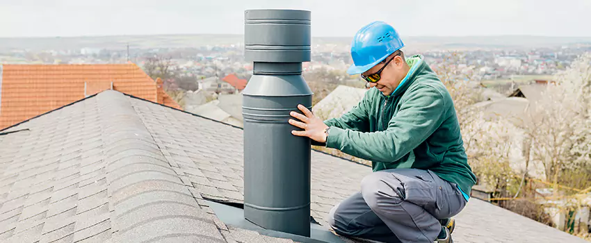 Chimney Repair Cost in Rutland, VT