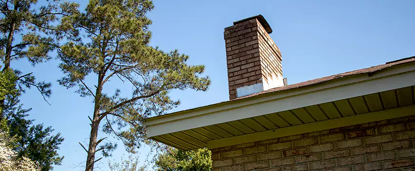 Brick Chimney Sweep Near Me in Rutland, VT