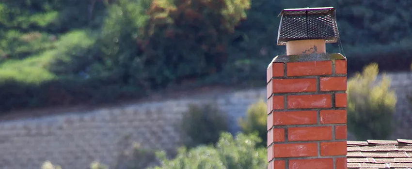Chimney Tuckpointing And Masonry Restoration in Rutland, VT