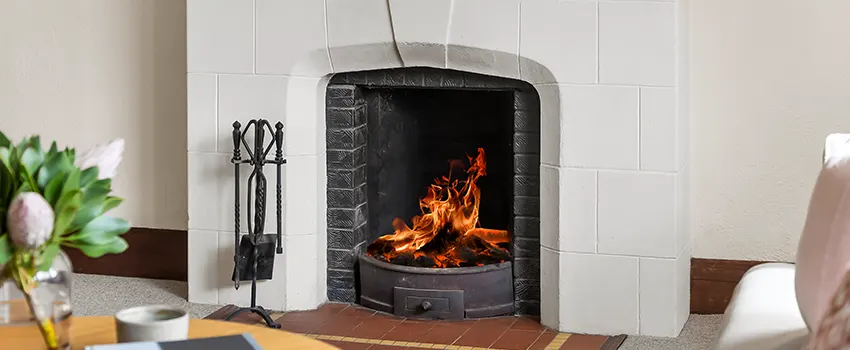 Classic Open Fireplace Design Services in Rutland, Vermont