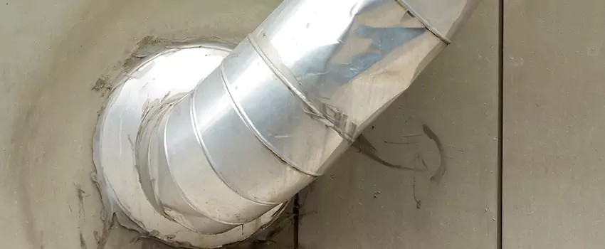 Dryer Vent Repair Process in Rutland, VT