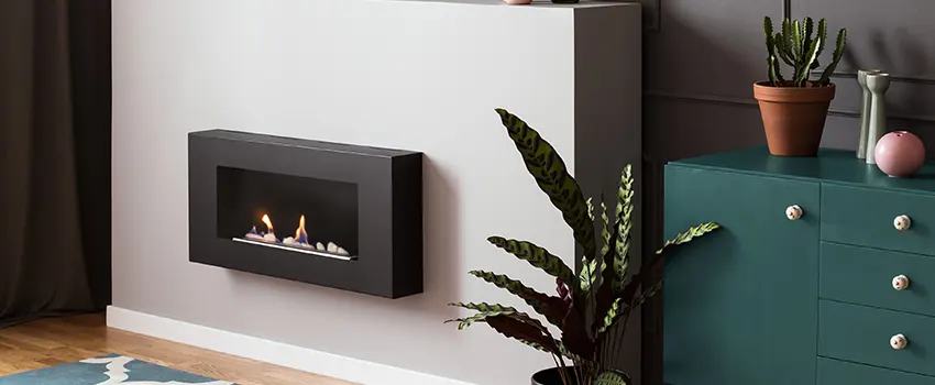 Electric Fireplace Glowing Embers Installation Services in Rutland, VT