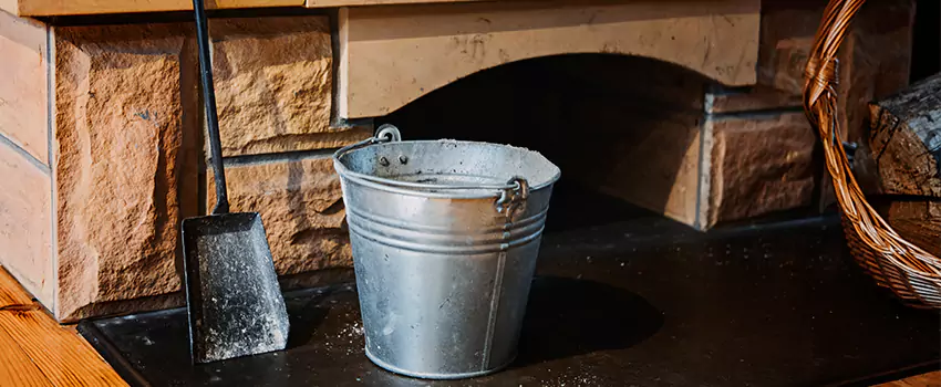 Clean The Fireplace Mantle And Hearth in Rutland, Vermont