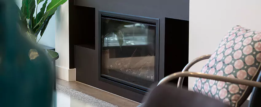 Gas Fireplace Installation in Rutland, VT