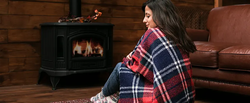 Fireplace Firebox Grate Replacement Services  in Rutland, Vermont