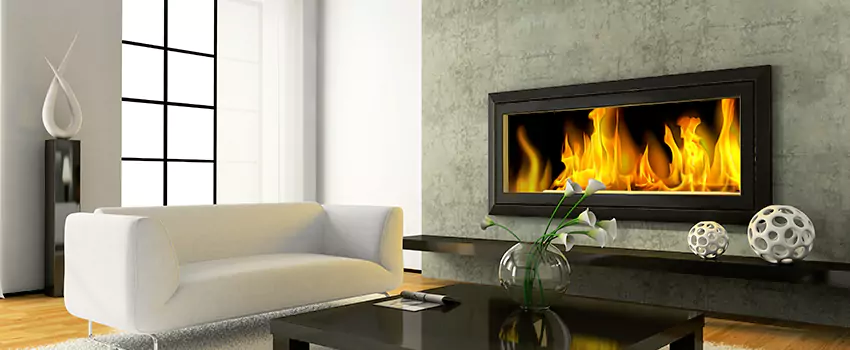 Fireplace Hearth Ideas in Rutland, Vermont