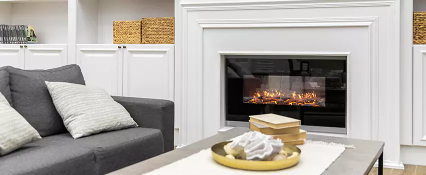 Pellet Fireplace Insert Installation in Rutland, VT