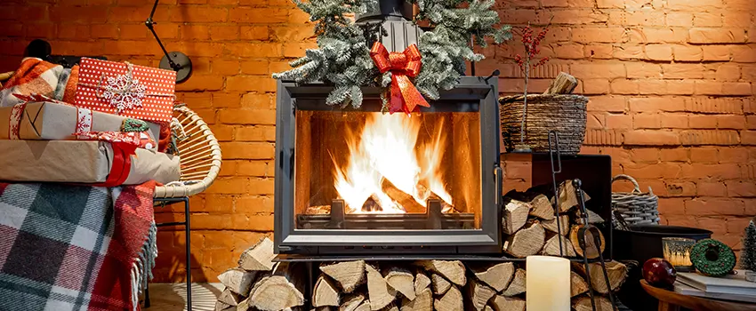 Steel Fireplace Grate Repair And Replacement Services in Rutland, Vermont
