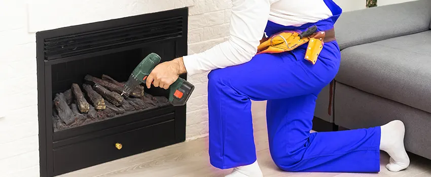 Fireplace Safety Inspection Specialists in Rutland, Vermont