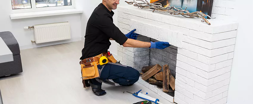 Gas Fireplace Repair And Replacement in Rutland, VT
