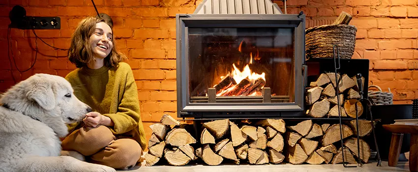 Fireplace Smell Removal Cost in Rutland, VT