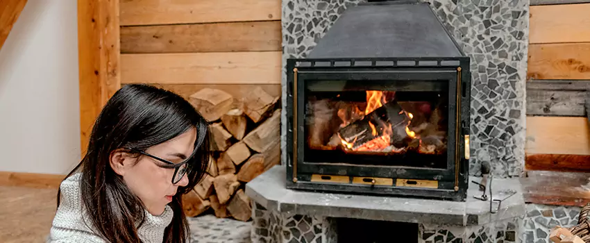 Harman P68-C Pellet Stove Repair in Rutland, Vermont 