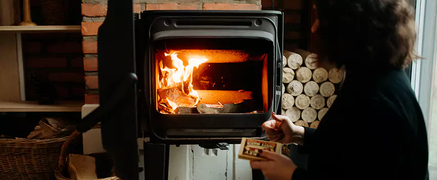 Hearthstone Wood Stoves Fireplace Repair in Rutland, Vermont