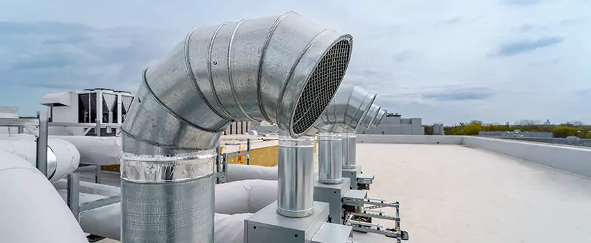 Insulated Ductwork Repair Services Near Me in Rutland, VT