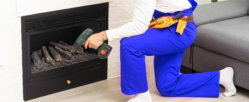 Pellet Fireplace Repair Services in Rutland, VT