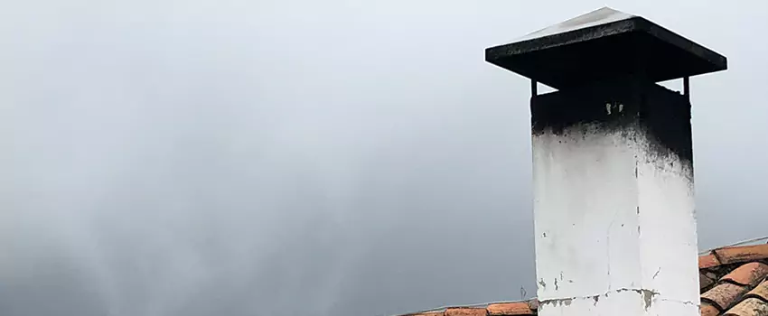 Prefab Chimney Crown Installation in Rutland, VT