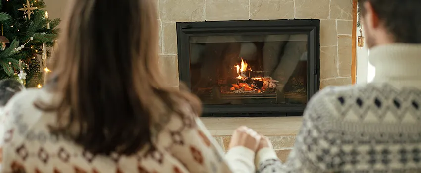 Superior Open-Hearth Wood Fireplaces in Rutland, VT