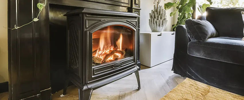 Valor Wood Fireplace in Rutland, VT