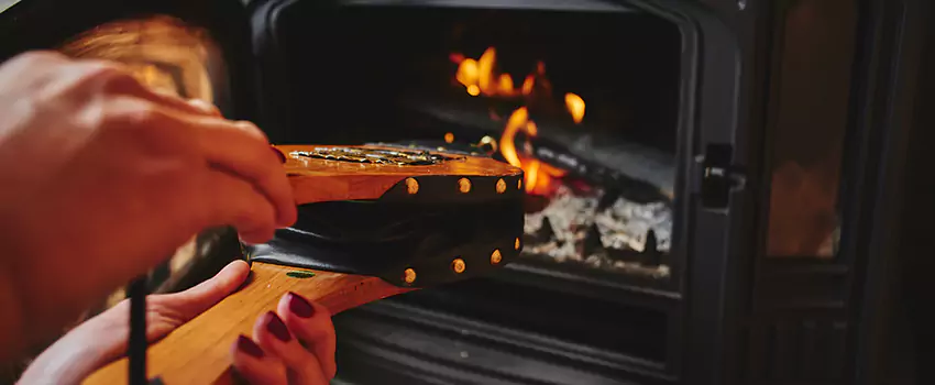 Wood Stove Grates Repair in Rutland, Vermont